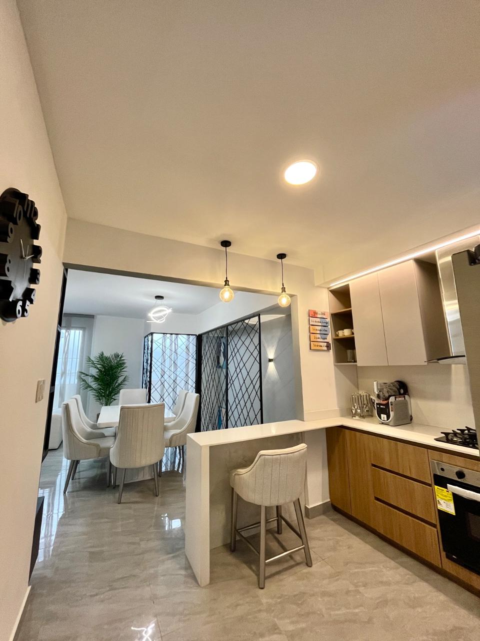 The Mansion — suite